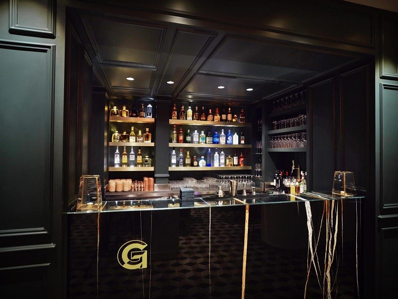 Giusè Trattoria Paris 8