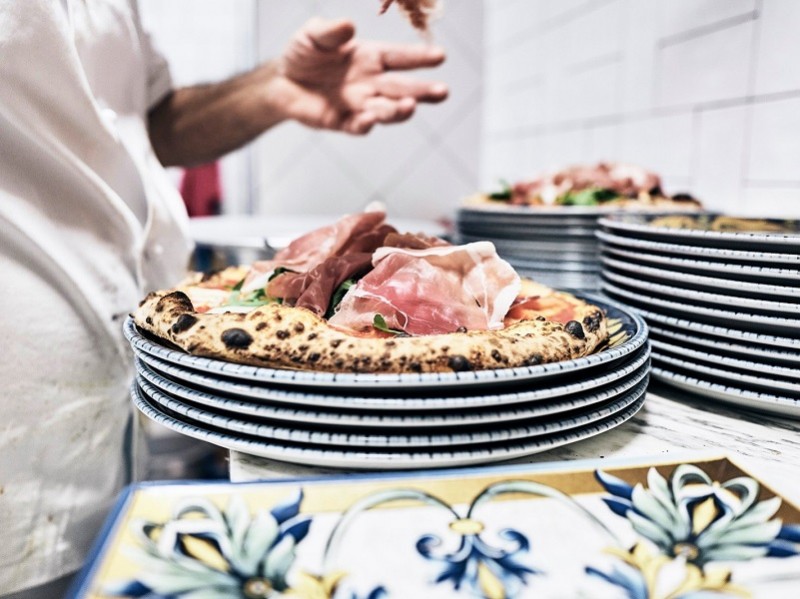 Caffè Concerto Paris 2