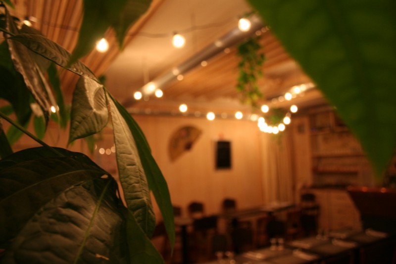 Chez Suzhen Paris 15