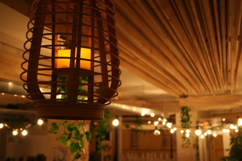 Chez Suzhen Paris 15