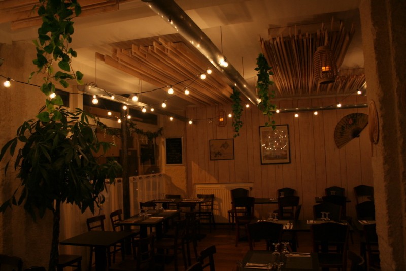 Chez Suzhen Paris 15