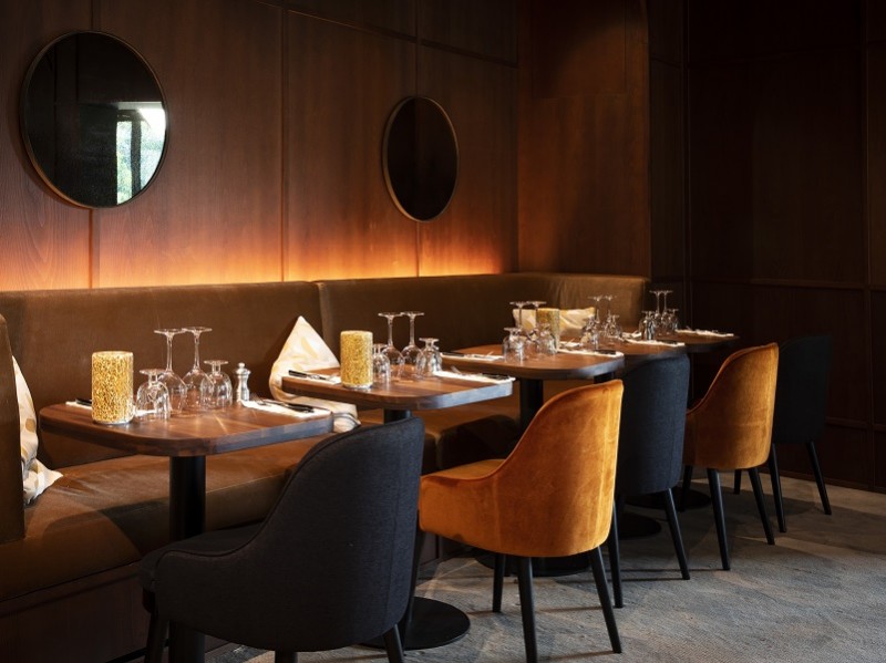 Restaurant Splash (92600 Asnières) - Newtable.com