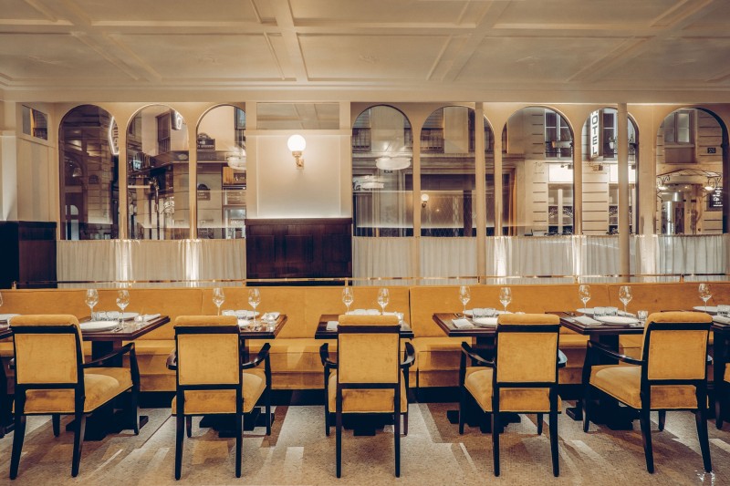 Drouant Paris 2