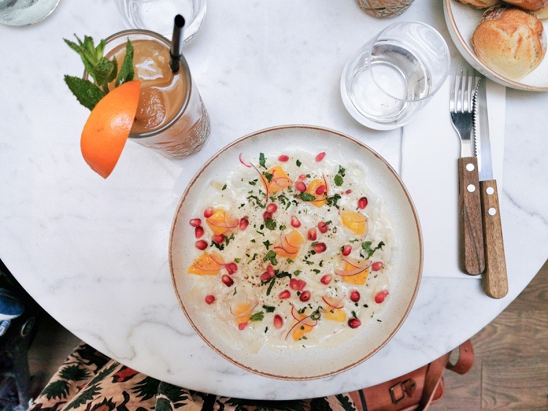 Tigermilk Canal Saint-Martin Paris 10