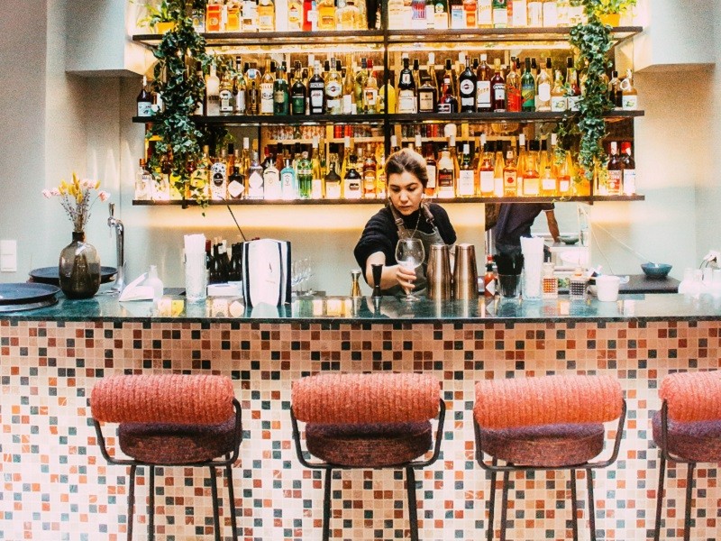 Tigermilk Canal Saint-Martin Paris 10