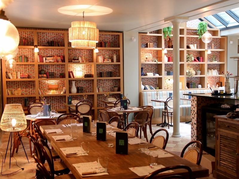 Tigermilk Canal Saint-Martin Paris 10