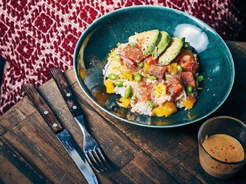 Tigermilk Canal Saint-Martin Paris 10