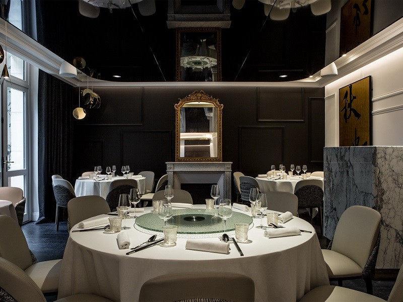 Imperial Treasure Paris 8