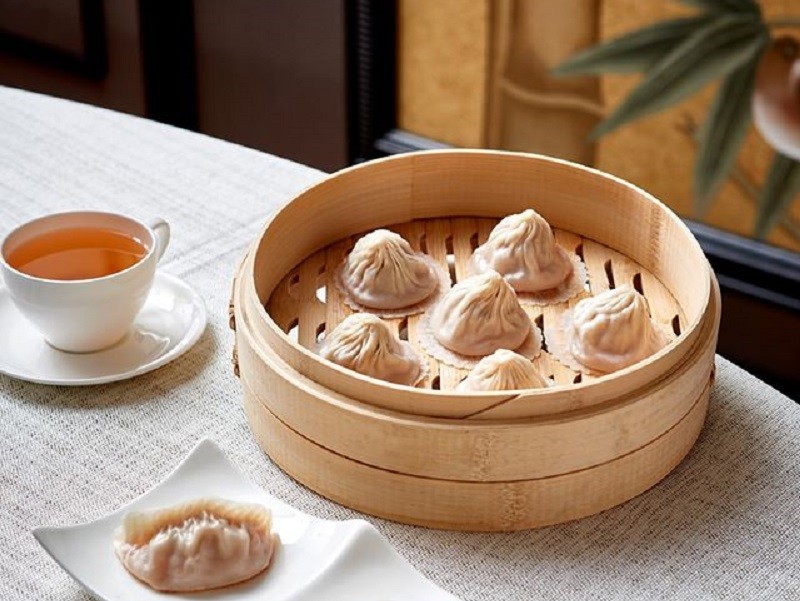 Imperial Treasure Paris 8