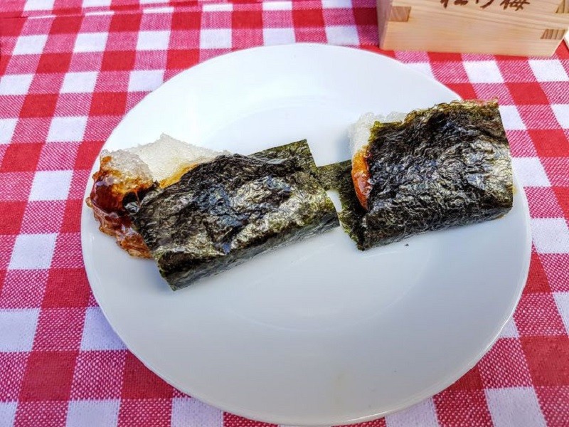 Shinjuku Pigalle Paris 9