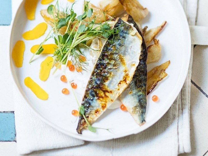 Supernature - Printemps du Goût Paris 9