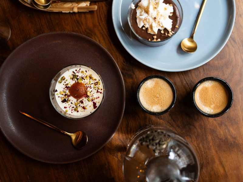 Junglii Indian Kitchen Paris 17