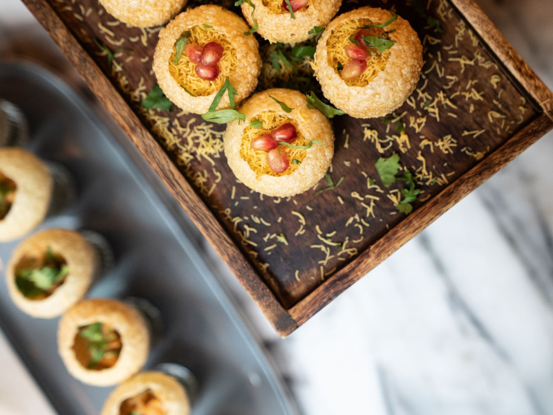 Junglii Indian Kitchen Paris 17