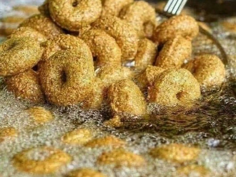 Daily Syrien Végétarien Paris 10