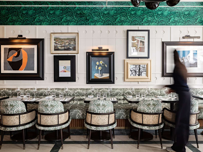 La Fontaine Gaillon Paris 2