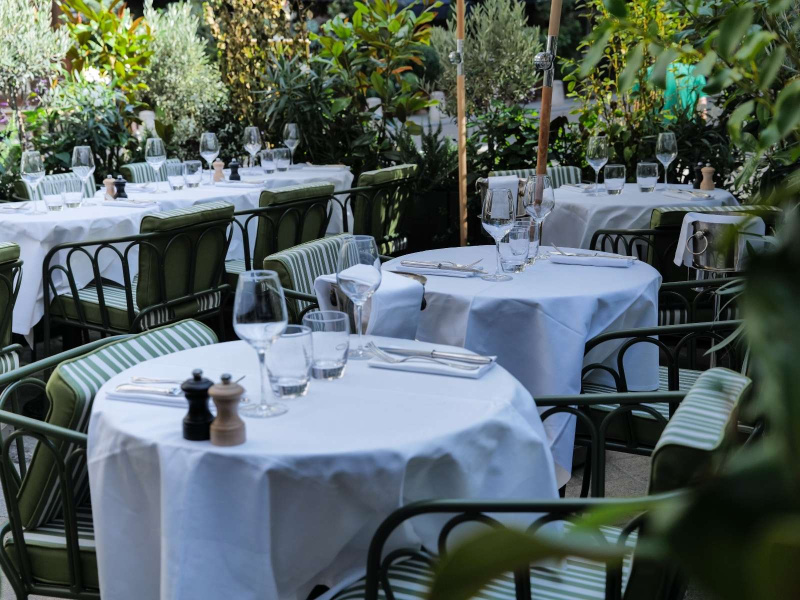La Fontaine Gaillon Paris 2
