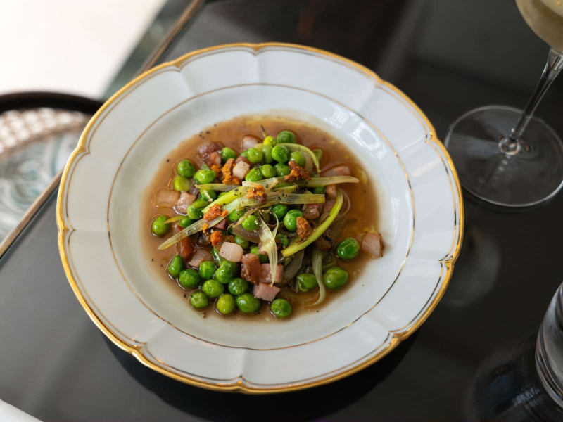 La Fontaine Gaillon Paris 2