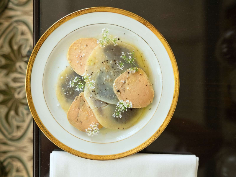 La Fontaine Gaillon Paris 2