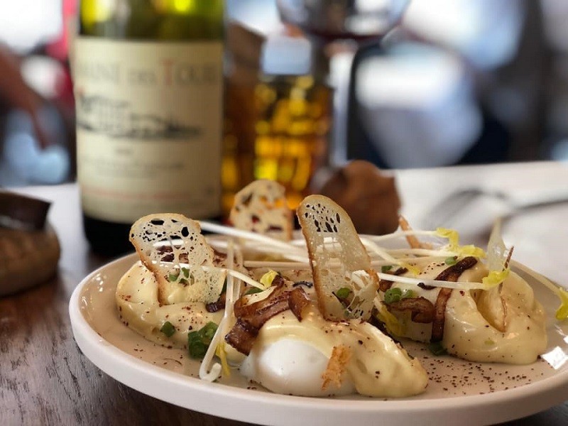 Oui Mon Général Paris 7