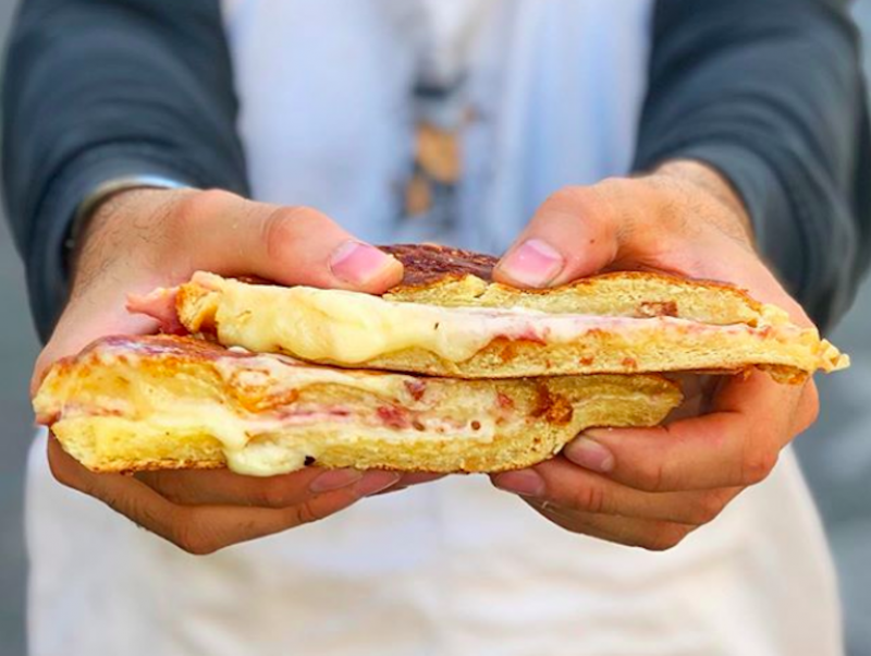 Savoie ou Quoi ? Paris 18