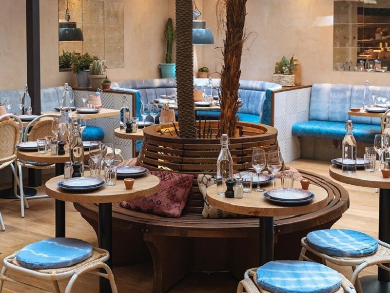 Cali Sisters Paris 2