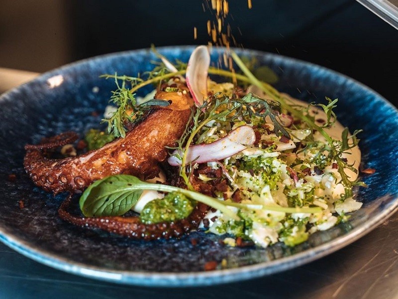 Cali Sisters Paris 2