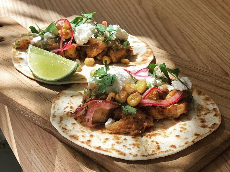 Cali Sisters Paris 2