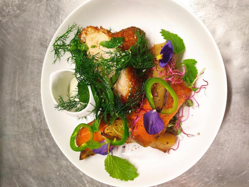 L'Amour et La Folie Paris 17