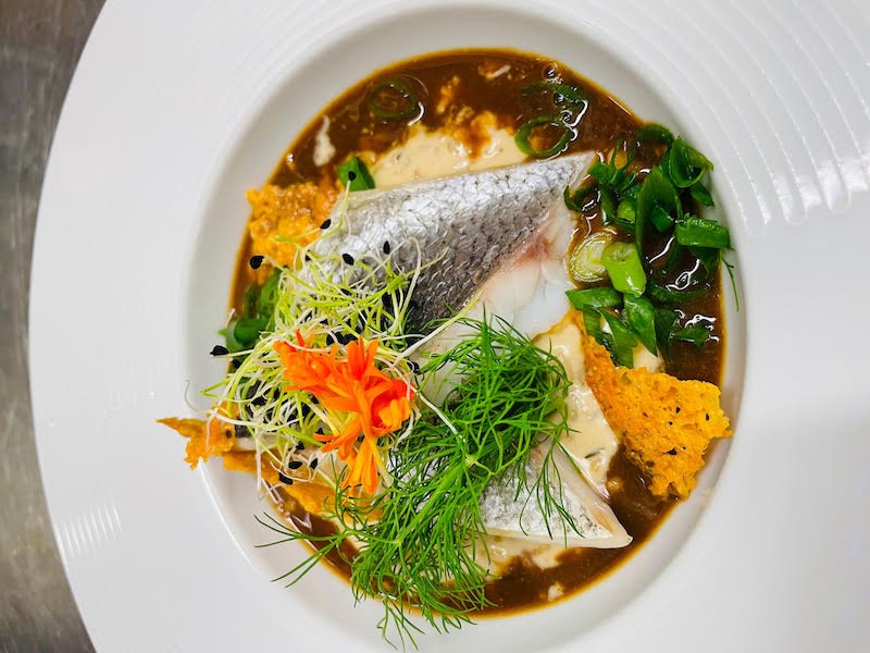 L'Amour et La Folie Paris 17