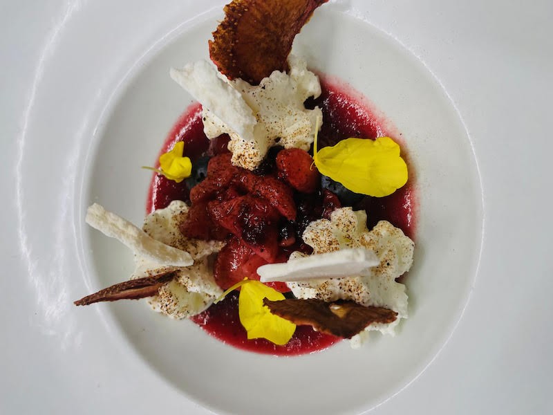 L'Amour et La Folie Paris 17