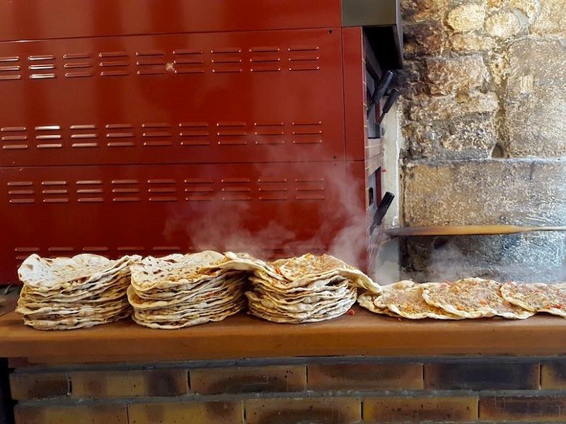Urfa Dürüm Paris 10