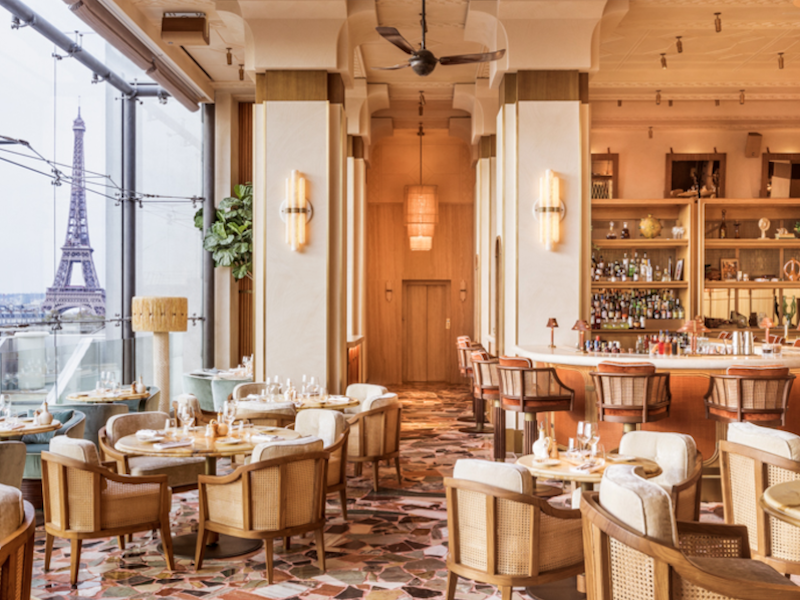 Restaurant Gigi Paris 75008 Paris Newtable restaurant-gigi-paris-75008-paris-newtable