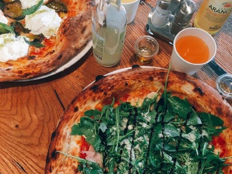 IT Trattoria - Table Square Paris 92800