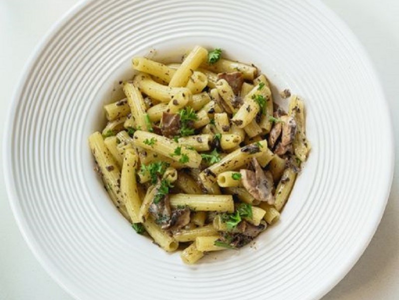 IT Trattoria - Table Square Paris 92800