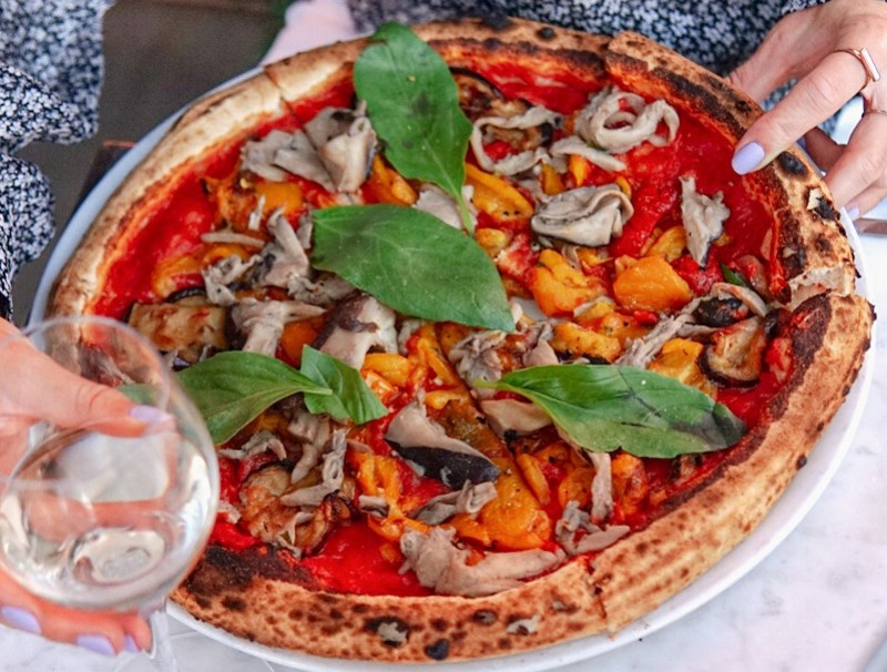 MOB Hotel Paris 93400