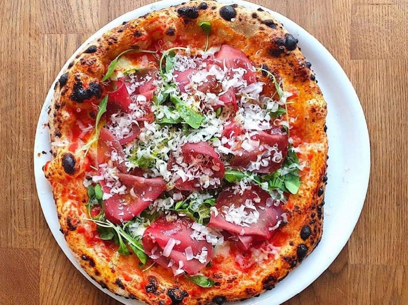 Drogheria Italiana Paris 11