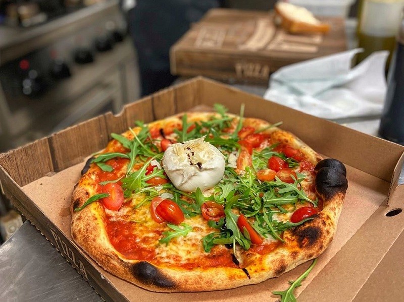 Bon Gusto Paris 93100