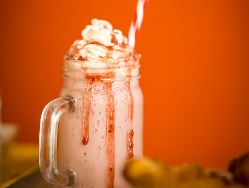 Liberty's Burger Aligre Paris 12