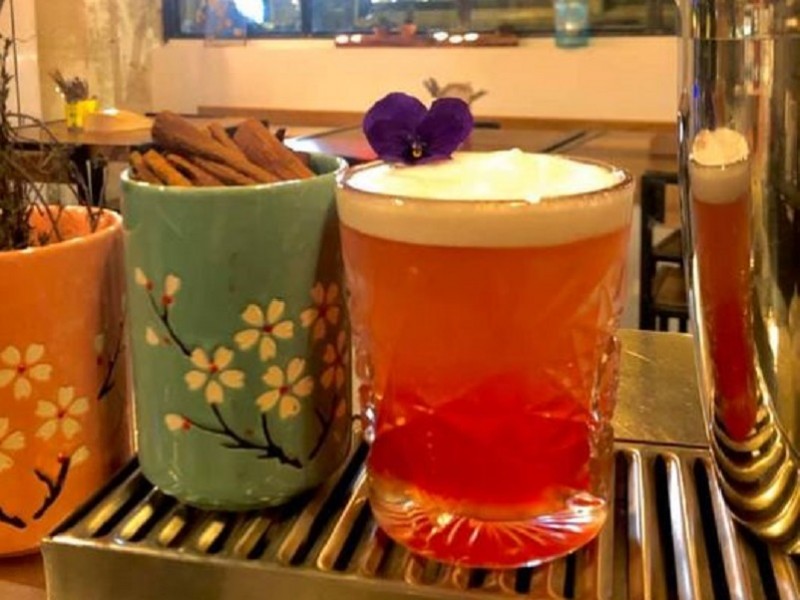 Spring Food Paris 11