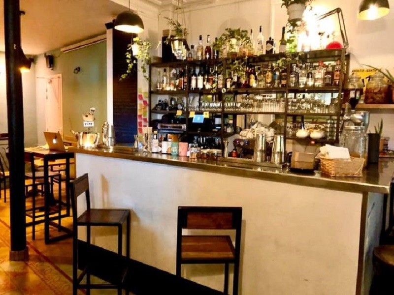 Spring Food Paris 11