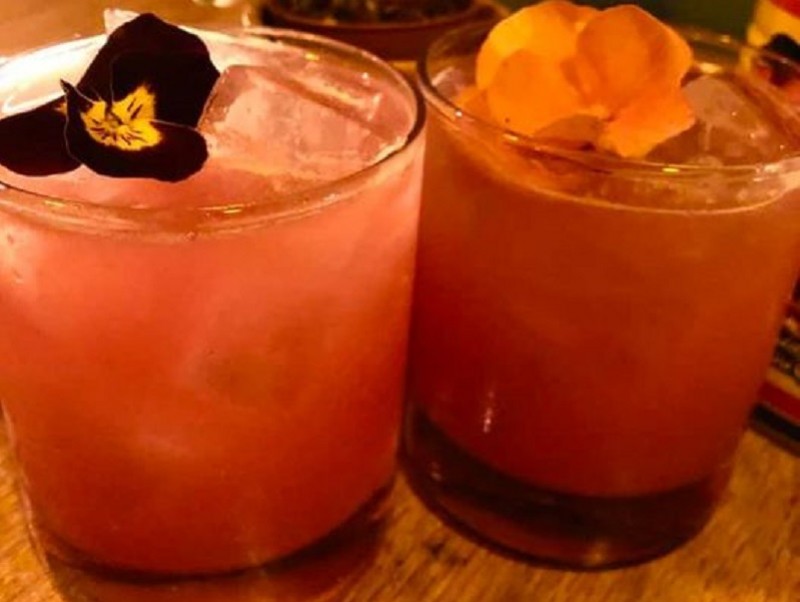 Spring Food Paris 11