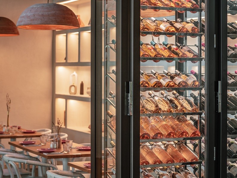 Rosé Paris 15