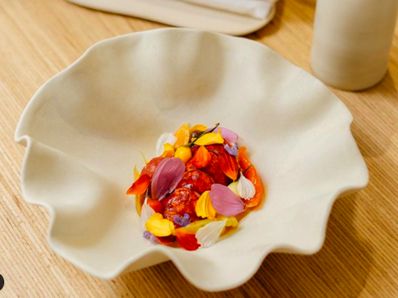 Restaurant MoSuke (75014 Paris) - Newtable.com