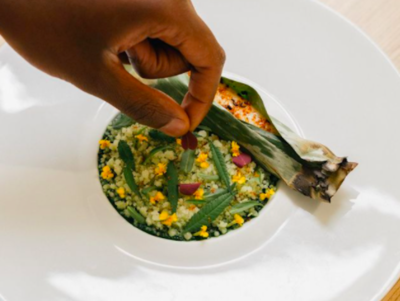 Restaurant MoSuke (75014 Paris) - Newtable.com
