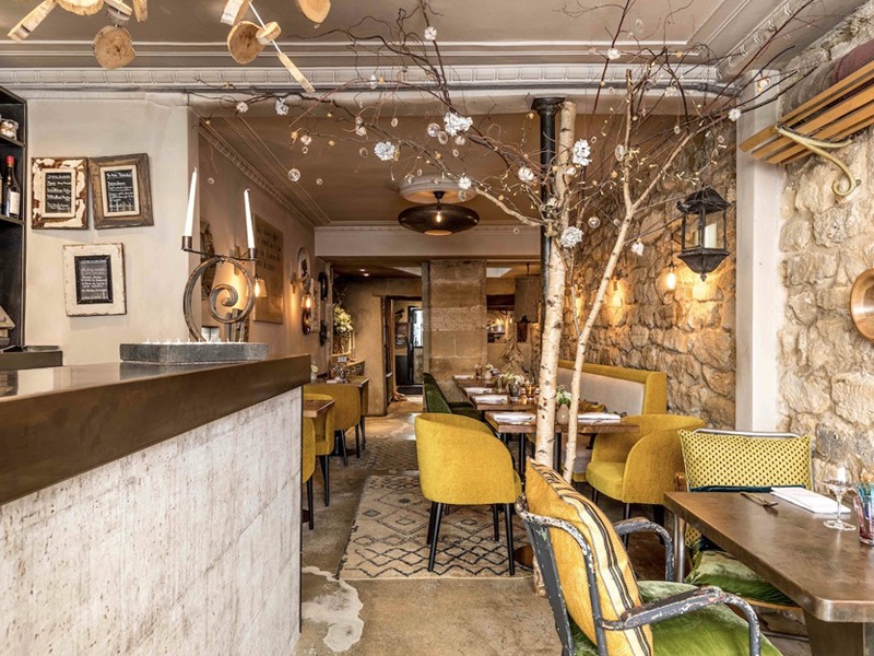 Qui Plume La Lune Paris 11