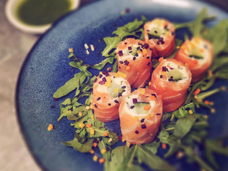 The Bistronomist Paris 11