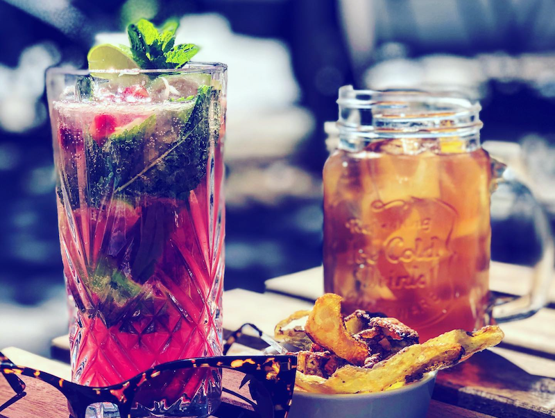 The Bistronomist Paris 11