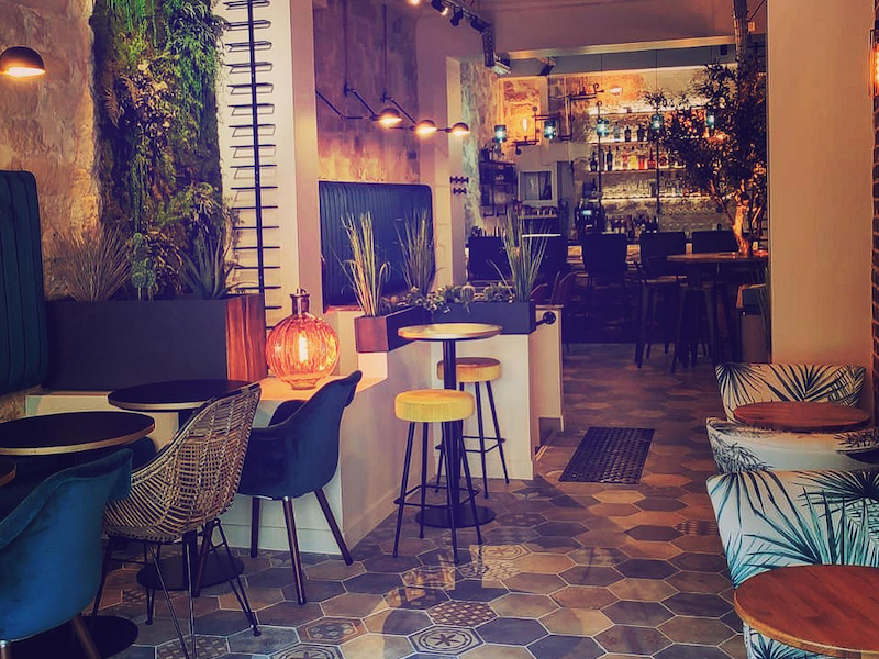 The Bistronomist Paris 11