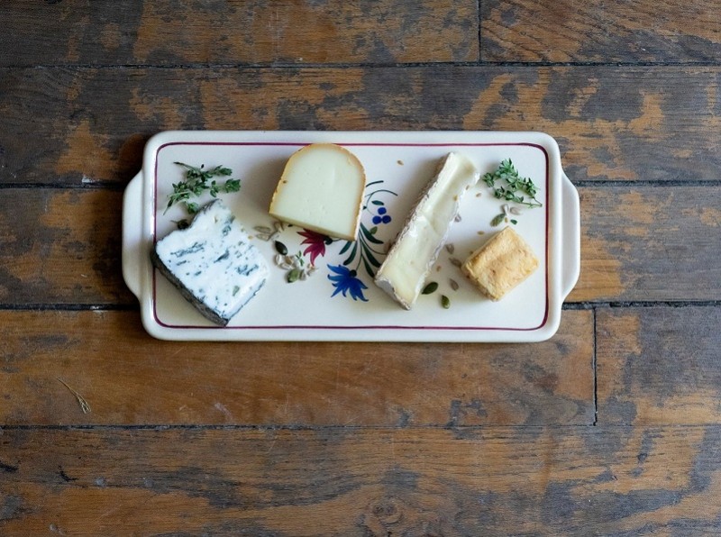 MONBLEU - Le Comptoir Paris 3