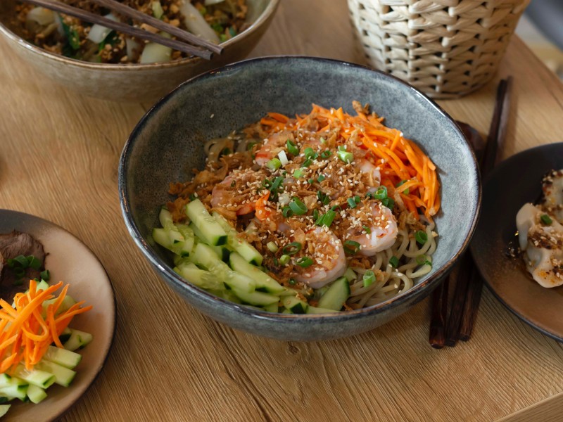 So Noodles Paris 9